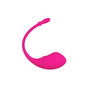 LOVENSE LUSH WIRELESS BLUETOOTH APP VIBRATOR ACV-001