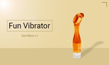 Fun Vibrator