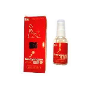 SUOYINGO EVE LUBRICATING GEL CGS-002