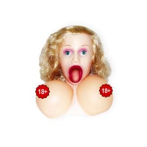 MISS CHASEY LAIN INFLATABLE DOLL ILD-002