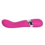 LUXURIOUS FIELD MULTISPEED VIBRATOR