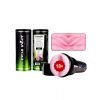 MALE STROKER PINK BUTT VORTEX ORIGINAL USA