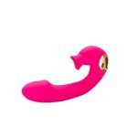 ORAL CLITORIS SUCKING STIMULATOR LUXURY VIBRATORS