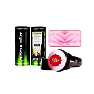 PINK MOUTH VORTEX ORIGINAL USA-MALE STROKER MS-003