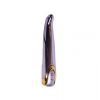 WEAPON LUXURIOUS STEEL VIBRATOR