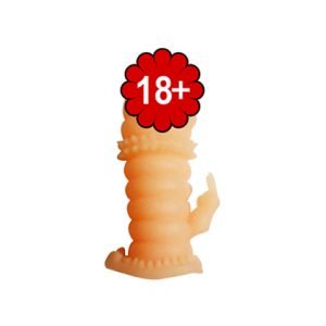 EXTREME PLEASURE PENIS EXTENDER SLEEVE V2 PES-007