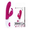PRETTY LOVE GENE VIBRATOR WITH 30 FUNCTIONS WATERPROOF