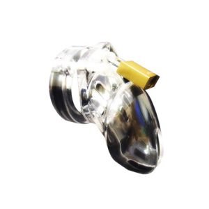 CHASTITY LOCK CB-6000 S BDSM-011