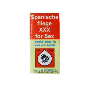 SPANISCHE FLIEGE WOMEN STIMULANT HSP-011