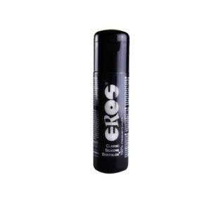 CLASSIC SILICONE BODY GLIDE BY EROS 100ML CGS-011