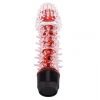 CRYSTAL REALISTIC VIBRATOR