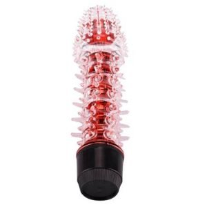 CRYSTAL REALISTIC VIBRATOR RSV-012