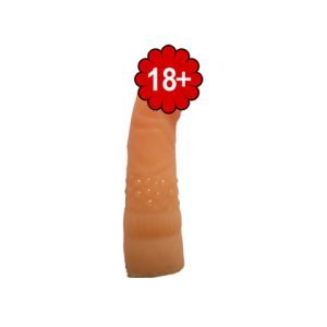 SOFT FEEL PENIS EXTENDER SLEEVE PES-012