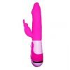 5 RHYTHMS OF SQUIRMY RABBIT VIBRATOR