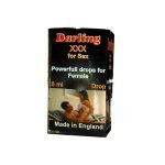DARLING XXX SEX DROP FOR FEMALE