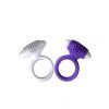 MFONES VIBRATE COCK RING