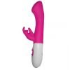 10 FUNCTION DUAL RABBIT VIBRATOR