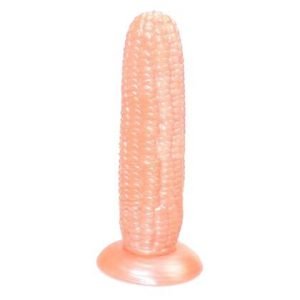 CORN SOFT SUCTION REALISTIC NON VIBRATOR RSNV-014