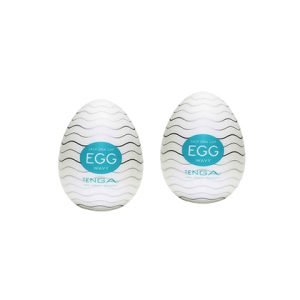 TENGA EGG WAVY MMT- 014