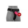 ULTRASEX DILDO STRAP-ON VIBRATOR UNISEX