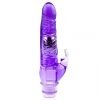 CLITORAL STIMULATION RABBIT VIBRATOR FOR WOMEN