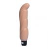 REAL FEEL SILICONE FUN VIBRATOR