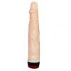 APOLLO SILICONE REALISTIC VIBRATOR