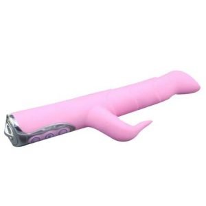 AI FEI EFFIE RABBIT VIBRATOR RV-019