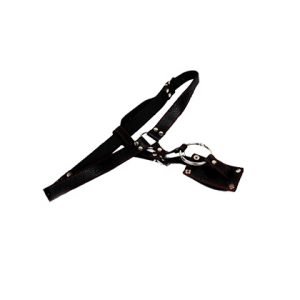 HARNESS STRAP FOR DILDO WITH RING SO-002