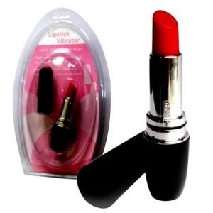 LIPSTICK SECRET VIBRATOR FV-002