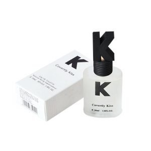 COVERTLY KISS 30ML K SEXY PERFUME FRAGRANCE FOR FEMALE KP-002