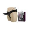 PRETTY LOVE MYRON STRAP ON HARNESS