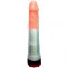 LONG TOUGH SILICONE REALISTIC VIBRATOR