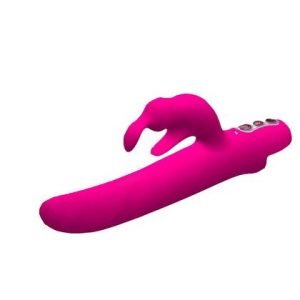 PAG RABBIT VIBRATOR RV-027