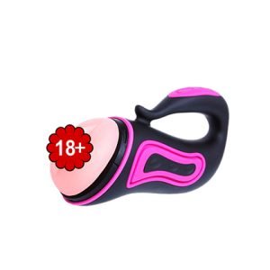 PRETTY LOVE 30 FUNCTION VIBRATION MALE STROKER CUP MS-030