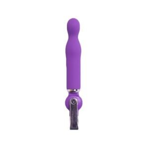 FEMALE PROSTATE ALICE LUXURY VIBRATOR LXV-033