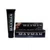 MAXMAN DELAY SEX CREME PENIS ENLARGEMENT 60G