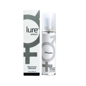 LURE PHEROMONE ATTRACTANT SEXUAL PERFUME SPRAY FOR UNISEX KP-004