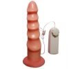 ULTRA BEADED REALISTIC VIBRATOR