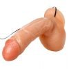 SEX FLESH MULTISPEED MADDOX REALISTIC VIBRATOR WITH SUCTIONV1