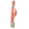 Thrusting Rabbit Vibrator