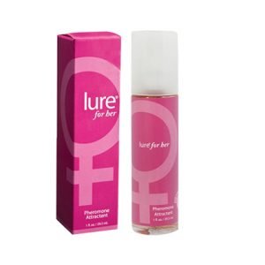 LURE PHEROMENE ATTRACTANT SEXUAL PERFUME TOILETTE SPRAY KP-005