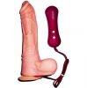 SEX FLESH MULTISPEED MADDOX REALISTIC VIBRATOR WITH SUCTIONV5