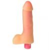 SEXFLESH VIBRATING VALENTINO REALISTIC VIBRATOR