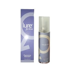 LURE FOR HIM PHEROMONE ATTRACTANT SPRAY KP-006