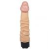REAL FEEL VEINED REALISTIC VIBRATOR