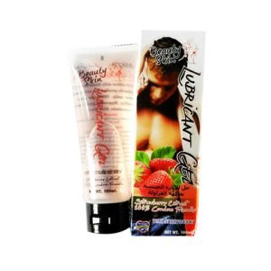 BEAUTY SKIN LUBRICATING GEL CGS-007