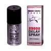 DEADLY SHARK 25000 DELAY SPRAY FOR MEN WITH VITAMIN E