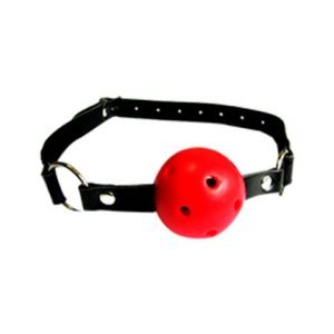 MOUTH BALL GAG BDSM-007