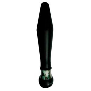 BLACK COURT VIBRATOR RSV-008